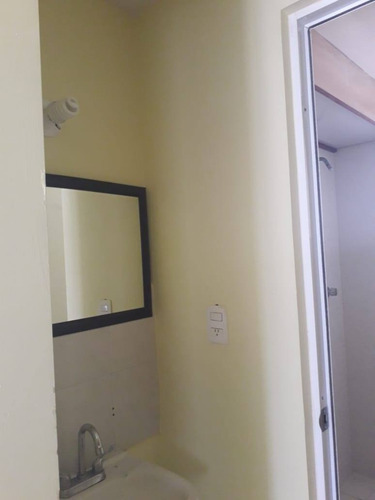 Imagen 2 de 12 de Departamento En Los Héroes Tecámac Recién Pintado., 60093