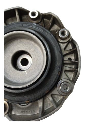Base Amortiguador Bmw F45 F46 F48 X1 F39 X2 F60 Mini #12 (Usado)