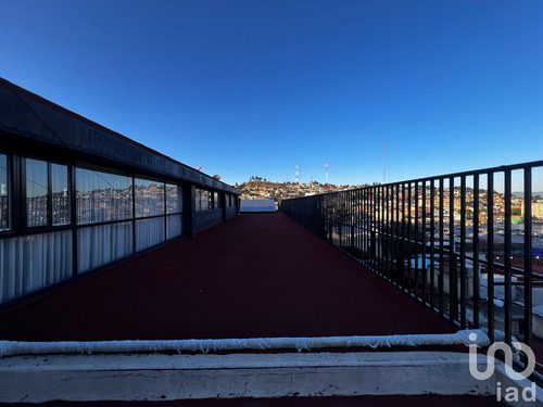 Venta Edificio 0 Ambiente Toluca De Lerdo Centro