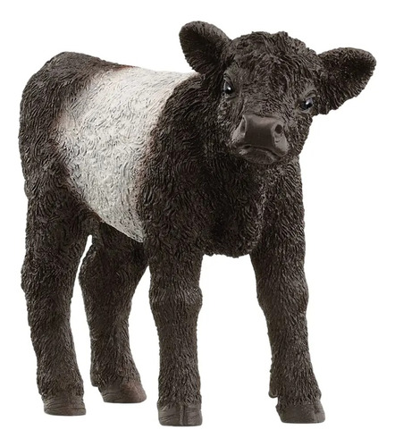 Figura Coleccionable Schleich Ternero Galloway 13969