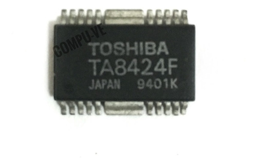 Integrado Ta8427k Ta8213k Ta8149n Ta8424f Ta7654p Ta8405s