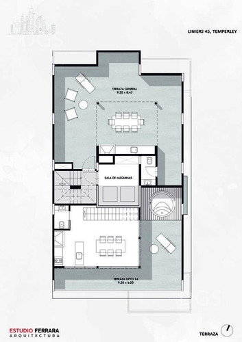 Imagen 24 de 24 de Oportunidad! Departamento De 2 Ambientes En Pozo - Temperley Este