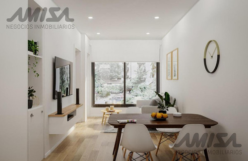 Imagen 2 de 10 de Departamento - Macrocentro