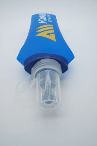 Botella Hidratación 500ml Soft Flask Running Aonijie