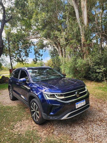 Volkswagen Taos 1.4 250 Tsi Highline