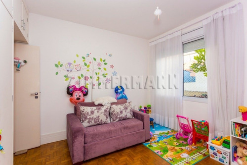 Imagem 12 de 13 de Apartamento - Perdizes - Ref: 109787 - V-109787