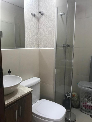 Apartamento À Venda, 69 M² Por R$ 440.000,00 - Chácara Do Encosto - São Paulo/sp - Ap9593