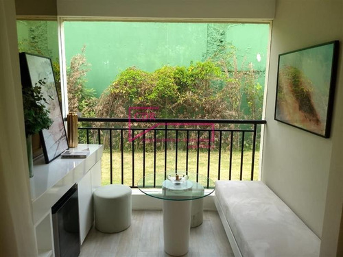 Imagem 8 de 30 de Apartamento Brás São Paulo/sp - 1743