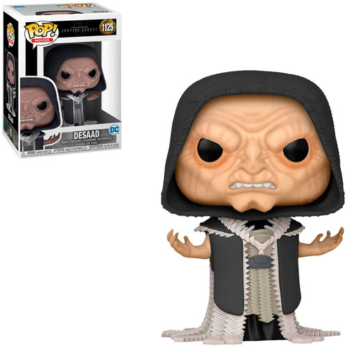 Funko - Darkseid 1126 (justice League)