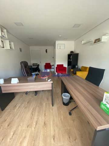 Imagem 1 de 5 de Sala, Vila Moreira, Guarulhos, Cod: 6271 - A6271
