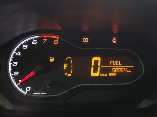 Chevrolet Onix 1.0 MPFI JOY 8V FLEX 4P MANUAL