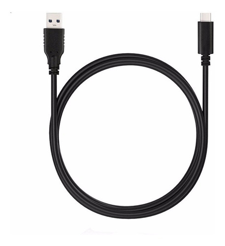 Cable Carga Para Nintendo Switch Usb Type C 175cm Cargador