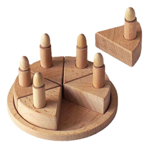 Juego De Pastel De Pan En Miniatura 1/12 Casa De Muñecas