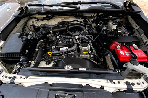 Toyota Hilux 2022