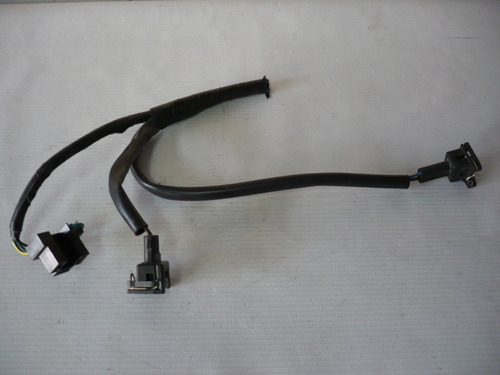 Cable Faro Ford Ffiesta 2004 2008 Usado Original