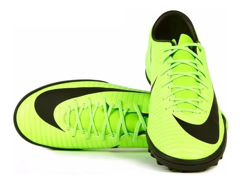 Zapatillas Nike Mercurial Victory Vl - Grass Sintético 2017