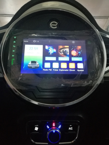 Imagen 23 de 25 de Auto Eléctrico Tito Coradir Argentino Test Drive 2022 S/aire