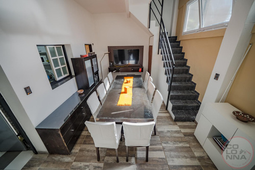 Ph Con Terraza, En Venta En Sáenz Peña Partido De Tres De Febrero