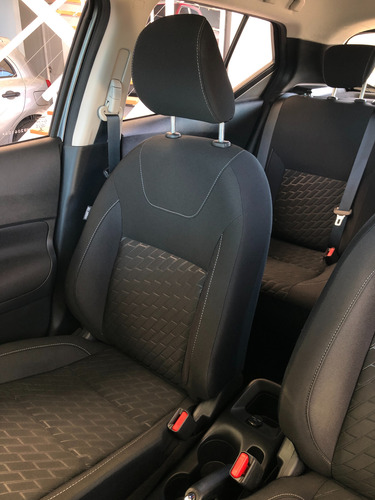 Nissan Kicks 1.6 Advance Cvt