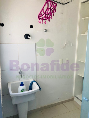 Imagem 14 de 27 de Apartamento Para Venda, Portal Das Palmeiras, Jundiaí. - Ap12592 - 69423012