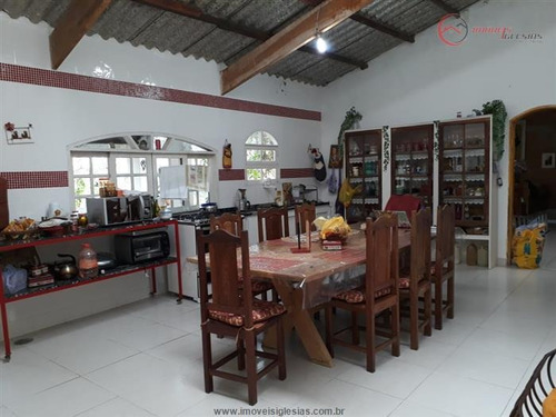 Imagem 14 de 29 de Chácaras À Venda Em Mairiporã/sp - Compre O Seu Chácaras Aqui! - 1430867