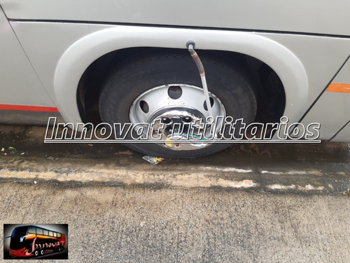Imagem 10 de 11 de Marcopolo Senior Executivo Chassi Vw 9-150 Ano 2008 Cod 331