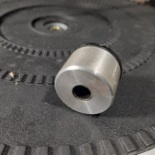 Contra Peso Toca Disco Gradiente S125 S 125 Original Usado