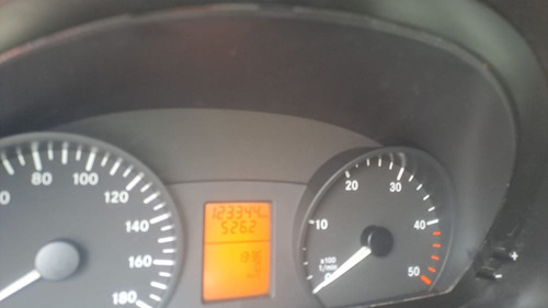 Sprinter Cdi 515 Ano 2015 Executiva Jm Cod.683