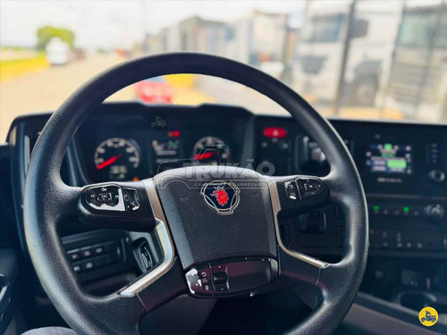 Scania R 410 - 6x2