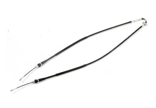 Cable Freno Mano Trasero Suzuki Carry 800   Sk408 1986