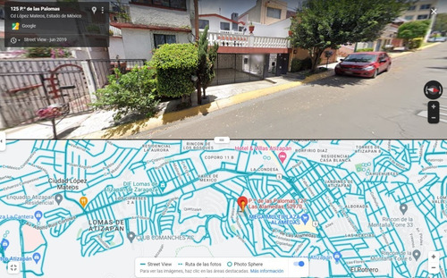 Imagen 2 de 15 de ¡casa En Venta Muy Cerca De Multiplaza Alamedas!