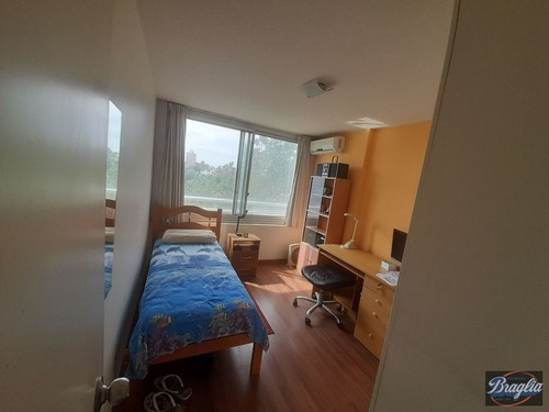 Imagen 5 de 10 de Venta Apartamento 2 Dormitorios Malvín Braglia 199b