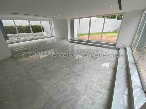 Imagen 2 de 12 de Casa Venta En La Castellana Mls 21-21145