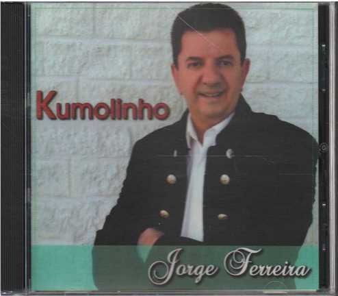 Cd - Jorge Ferreira / Kumolinho - Original Y Sellado