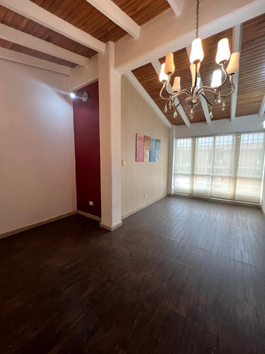 Apartamento En Venta En Jardines De Castillejo, Guatire