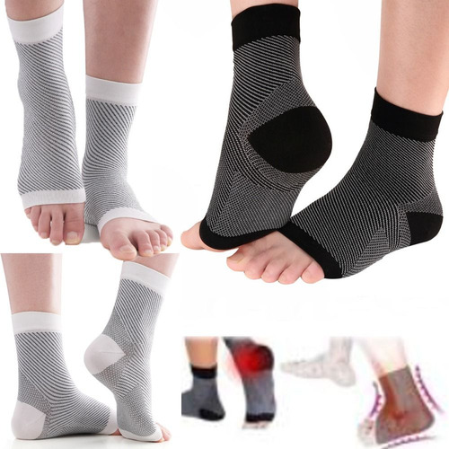 Calcetines De Neuropatía Para Aliviar El Dolor De Pies Con M