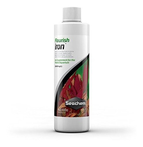 Flourish Iron 2 L 676 Fl Oz