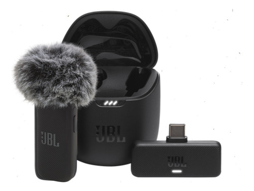 Micrófono Jbl Quantum Stream Wireless Usb-c Circuit Shop