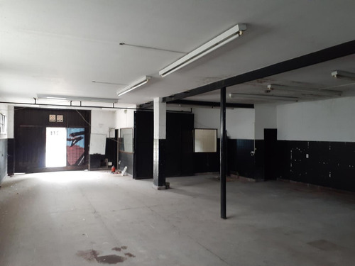 Depósito En Venta San Isidro