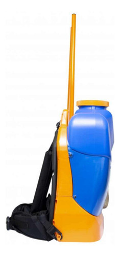 Aplicador De Grânulos Com Mangueira G1300 18l Gm. 12 - Jacto