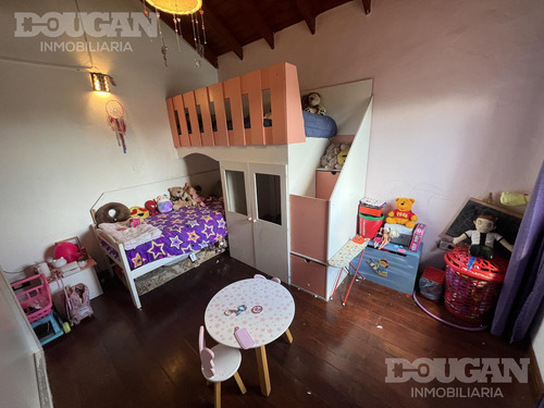 Venta - Casa Con Quincho Y Pileta - Merlo San Luis