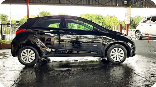 Hyundai Hb20 1.6 Comfort Plus 16v Flex 4p Manual