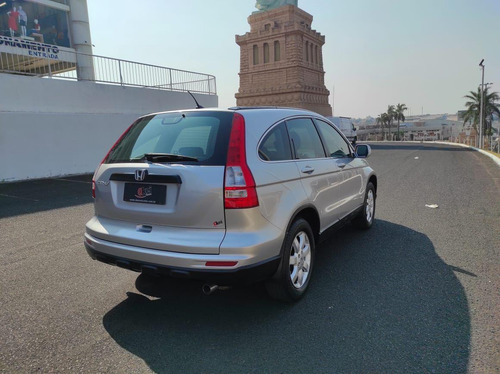Honda CR-V Cr-v Lx