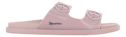 Ipanema Sandalia Sueco Hebilla Rose Quarz Niña 81688