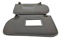 Comprar Jgo Parasol Visera Sentra B15 01-06 Con Soportes Arena 