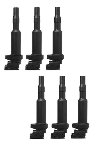6pzs Bobina Para Bmw 335xi 3.0 2007 2008