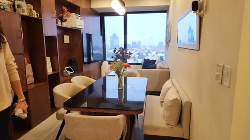 Departamento En Venta En San Pedro De Los Pinos