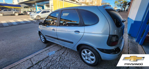 Renault Scénic Rxe