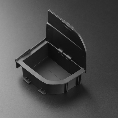 Para Bmw F40 G22(2020-23)/g20(19-23)/caja De Almacenamiento