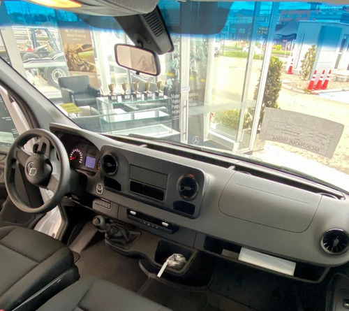 Mercedes-benz Sprinter 416 Panel